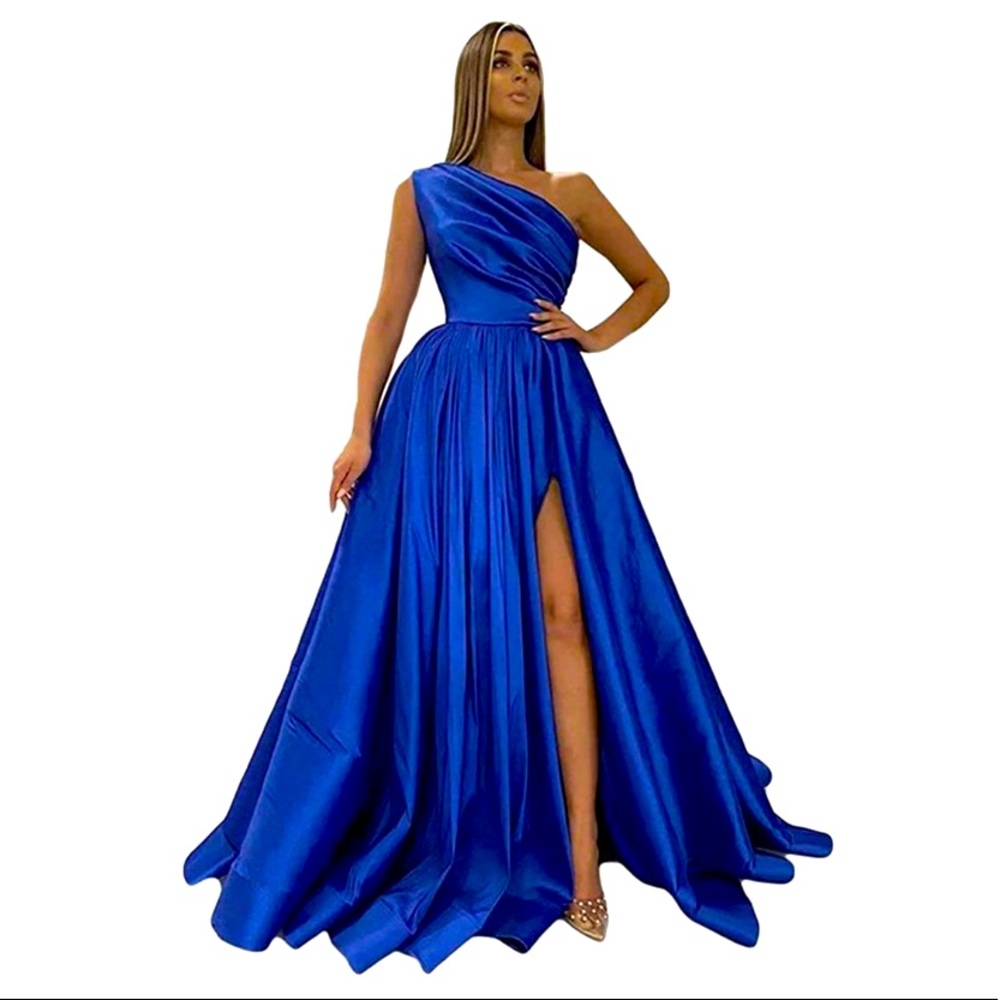 Elegant gown
